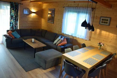 Apartamento Domek K?tno