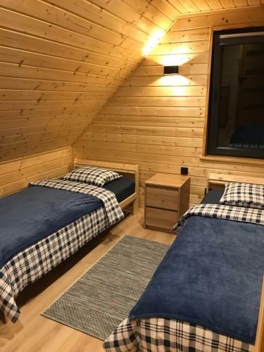 Apartamento Domek K?tno