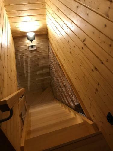 Apartamento Domek K?tno