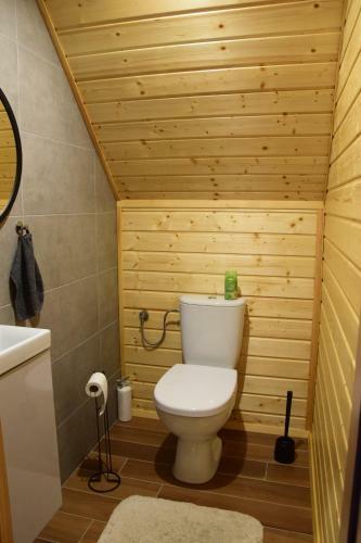 Apartamento Domek K?tno