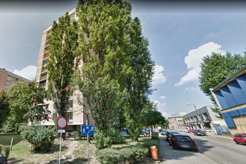 Ktw Spodek Apartment
