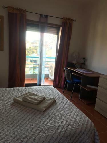 Apartamento Holidays Lagos