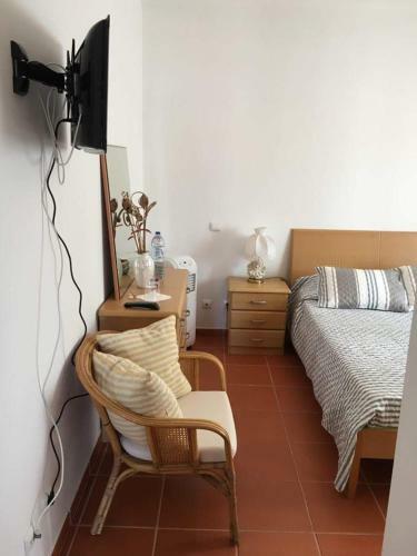 Apartamento Holidays Lagos