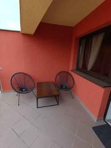 Apartamento Cazare Extrafain