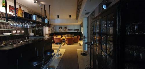 Nadden Hotell & Konferens