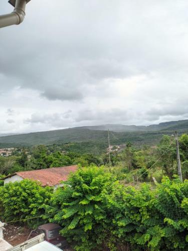 Apartamento 2 Da Cintia