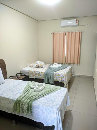Apartamento 2 Da Cintia