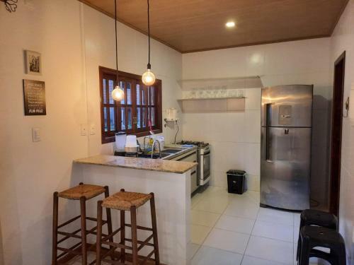 Casa Aconchegante Em Len��is-chapada Diamantina