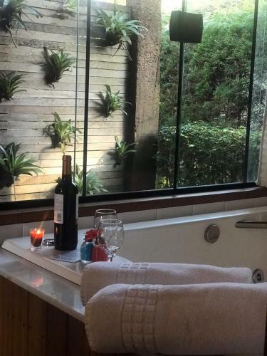 Hostal Pousada Xai Mau�