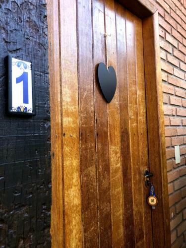 Hostal Pousada Xai Mau�