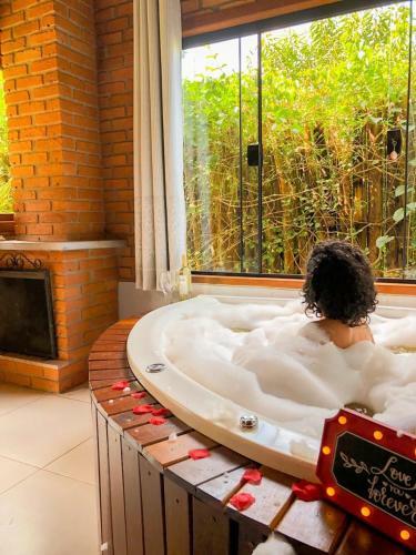 Hostal Pousada Xai Mau�