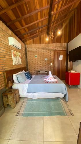 Hostal Pousada Xai Mau�