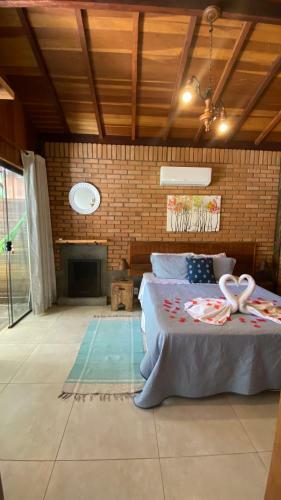 Hostal Pousada Xai Mau�