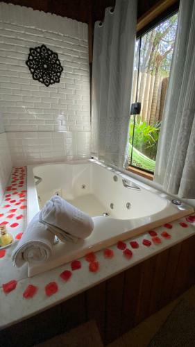 Hostal Pousada Xai Mau�
