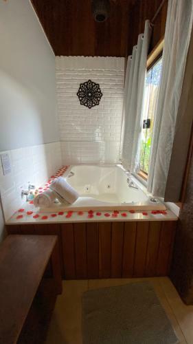 Hostal Pousada Xai Mau�