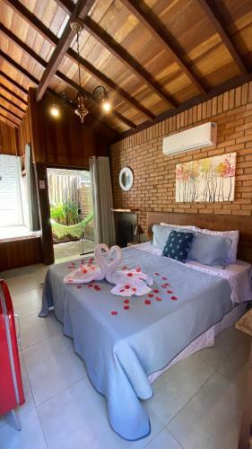 Hostal Pousada Xai Mau�