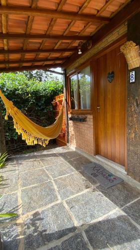 Hostal Pousada Xai Mau�