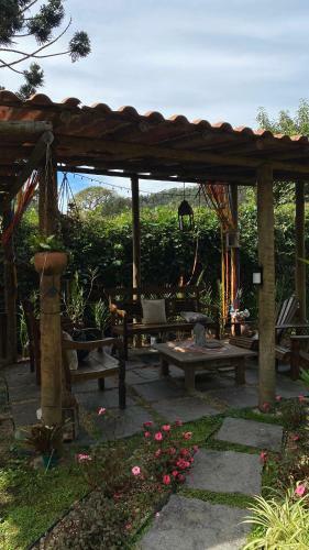 Hostal Pousada Xai Mau�