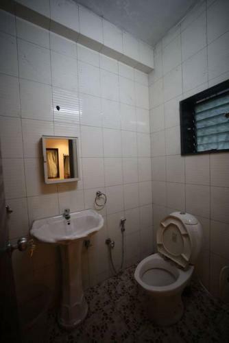 Yashveera Villa 4 Bhk With Pool