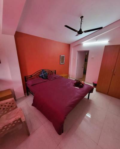 The Perfect Stays- D'wisteria Villa