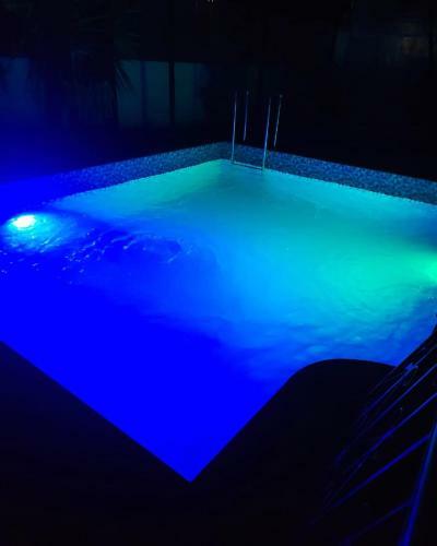 The Perfect Stays- D'wisteria Villa