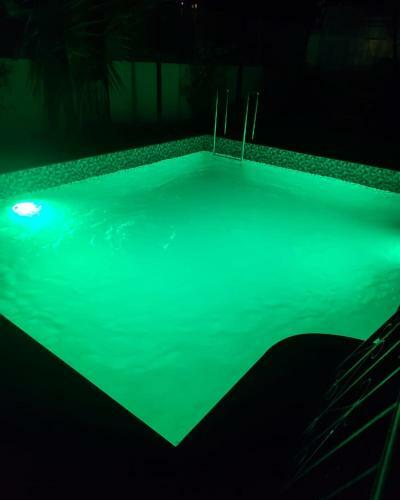 The Perfect Stays- D'wisteria Villa