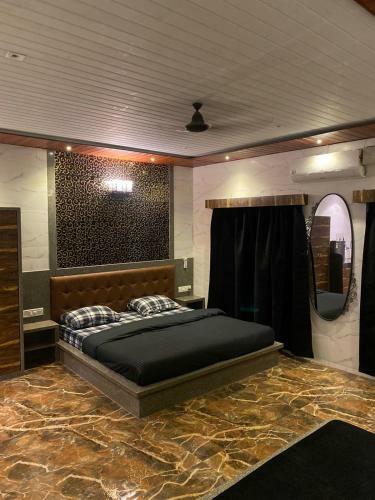 Mount Bungalows - Mount Cottage Elite