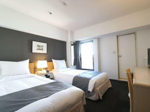 Hotel The Centre Utsunomiya - Vacation Stay 64210v
