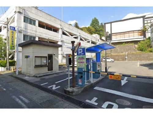 Hotel The Centre Utsunomiya - Vacation Stay 64210v