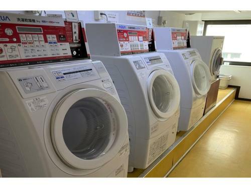 Hotel The Centre Utsunomiya - Vacation Stay 64210v