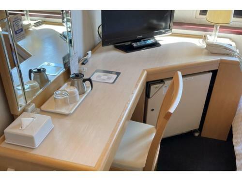 Hotel The Centre Utsunomiya - Vacation Stay 64210v
