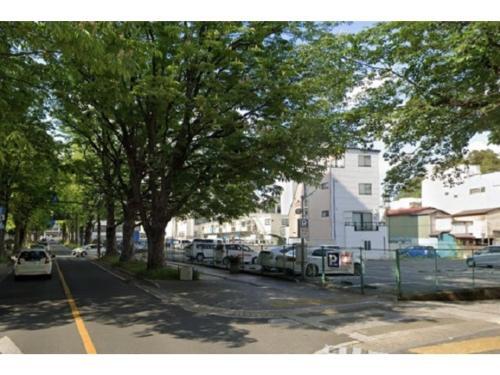 Hotel The Centre Utsunomiya - Vacation Stay 64210v
