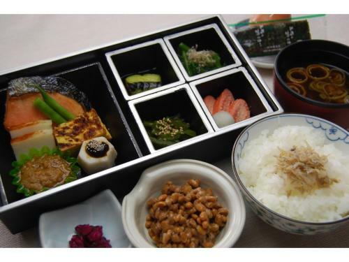 Hotel The Centre Utsunomiya - Vacation Stay 64217v