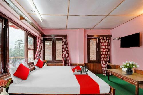 Hotel Oyo 91532 Hema Holiday Home