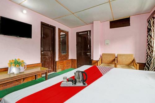 Hotel Oyo 91532 Hema Holiday Home