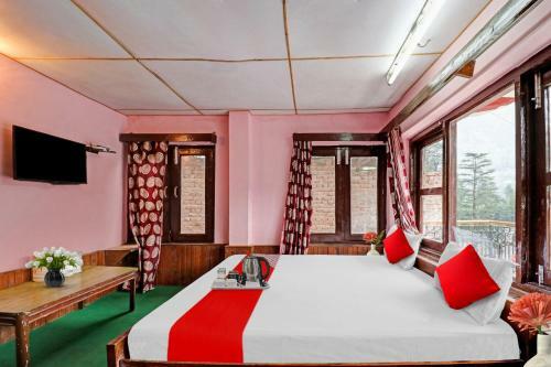 Hotel Oyo 91532 Hema Holiday Home