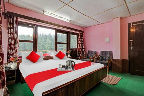 Hotel Oyo 91532 Hema Holiday Home