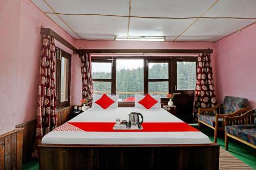 Hotel Oyo 91532 Hema Holiday Home