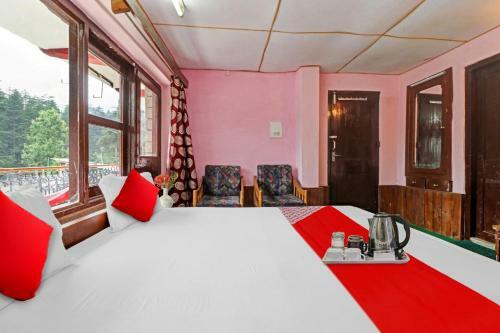 Hotel Oyo 91532 Hema Holiday Home