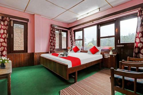 Hotel Oyo 91532 Hema Holiday Home