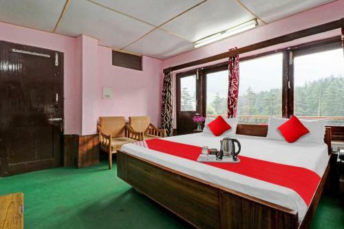 Hotel Oyo 91532 Hema Holiday Home