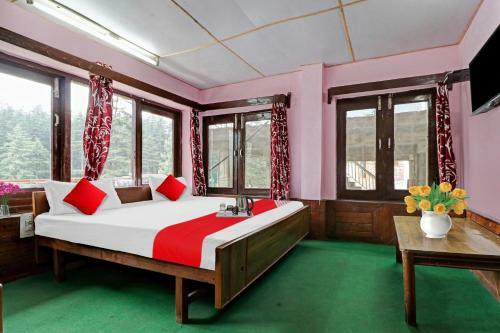 Hotel Oyo 91532 Hema Holiday Home