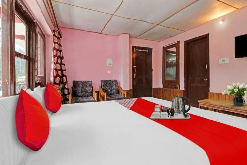 Hotel Oyo 91532 Hema Holiday Home