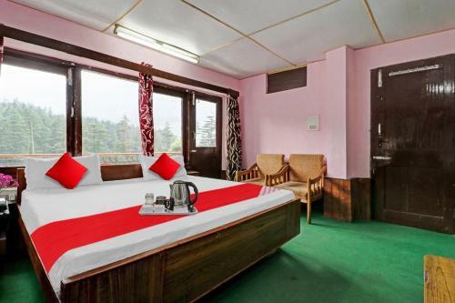 Hotel Oyo 91532 Hema Holiday Home