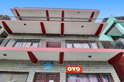Hotel Oyo 91532 Hema Holiday Home