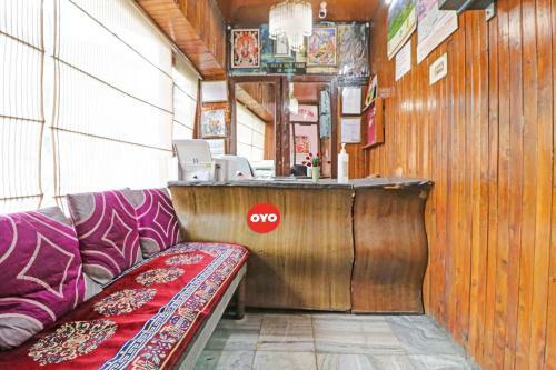 Hotel Oyo 91532 Hema Holiday Home