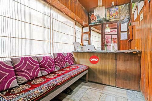 Hotel Oyo 91532 Hema Holiday Home