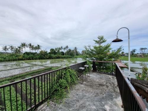 Seseh Padi Villa
