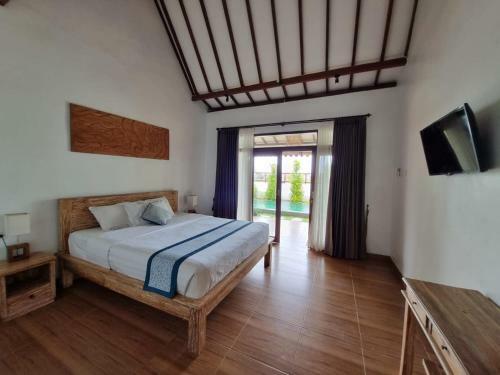 Seseh Padi Villa