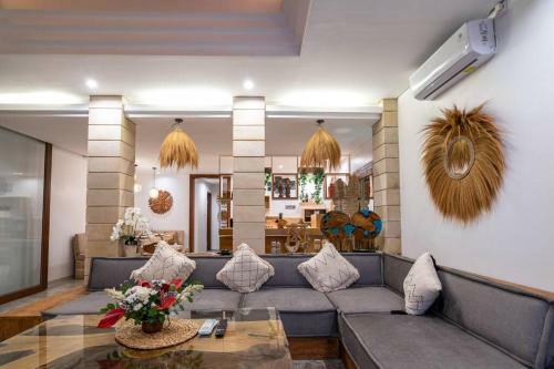 Miracle Villa Canggu